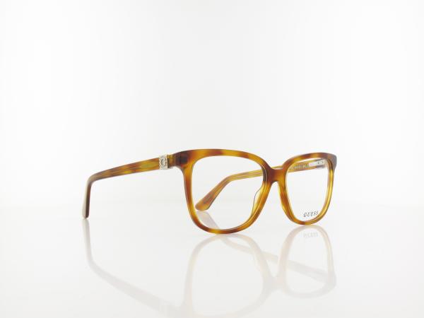 Guess | GU2937 053 52 | blonde havana