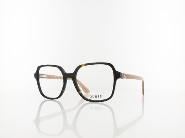 Guess | GU2938 052 53 | dark havana