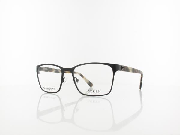 Guess | GU50019/V 002 54 | matte black