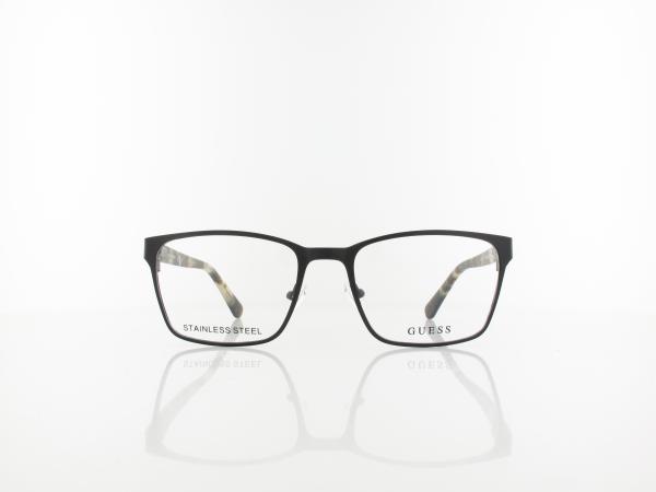 Guess | GU50019/V 002 54 | matte black
