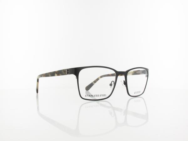 Guess | GU50019/V 002 54 | matte black