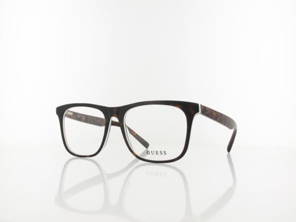 Guess | GU50032/V 052 55 | dark havana