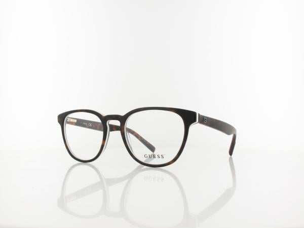 Guess | GU50033/V 052 51 | dark havana