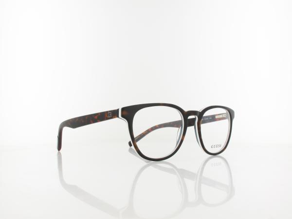 Guess | GU50033/V 052 51 | dark havana