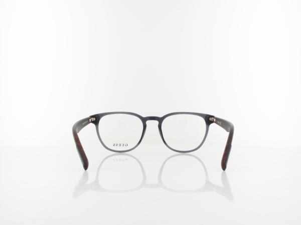 Guess | GU50033/V 052 51 | dark havana