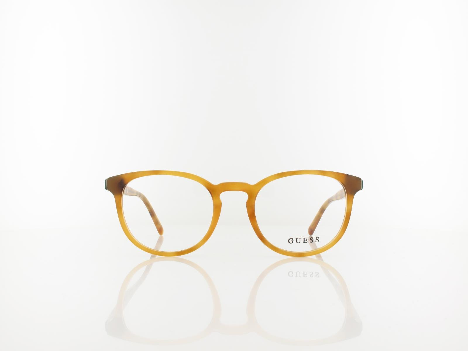 Guess | GU50069 053 49 | blonde havana