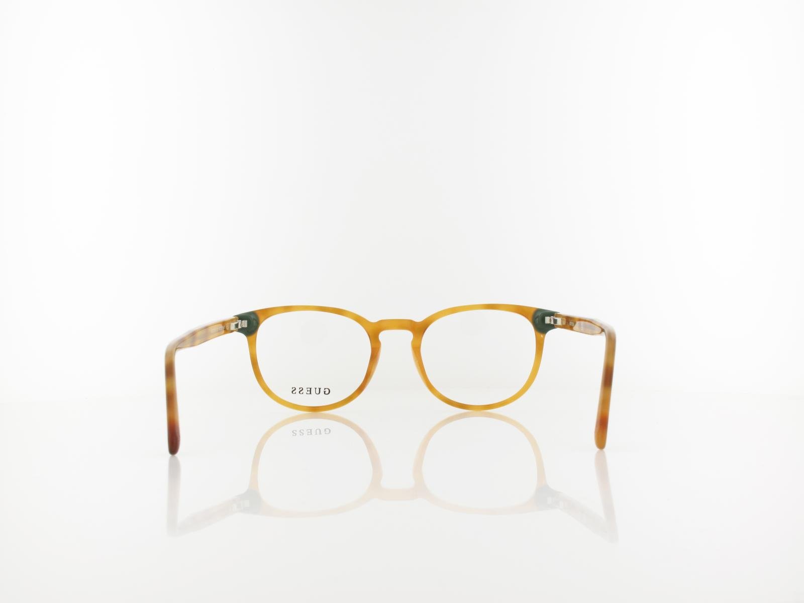 Guess | GU50069 053 49 | blonde havana