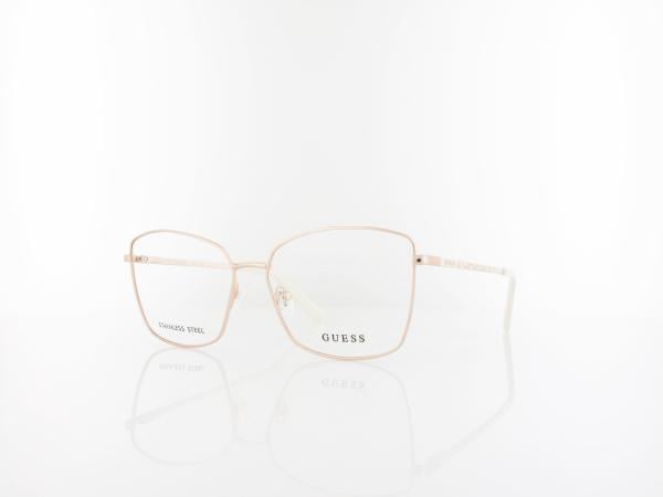 Guess | GU50170 032 56 | pale gold