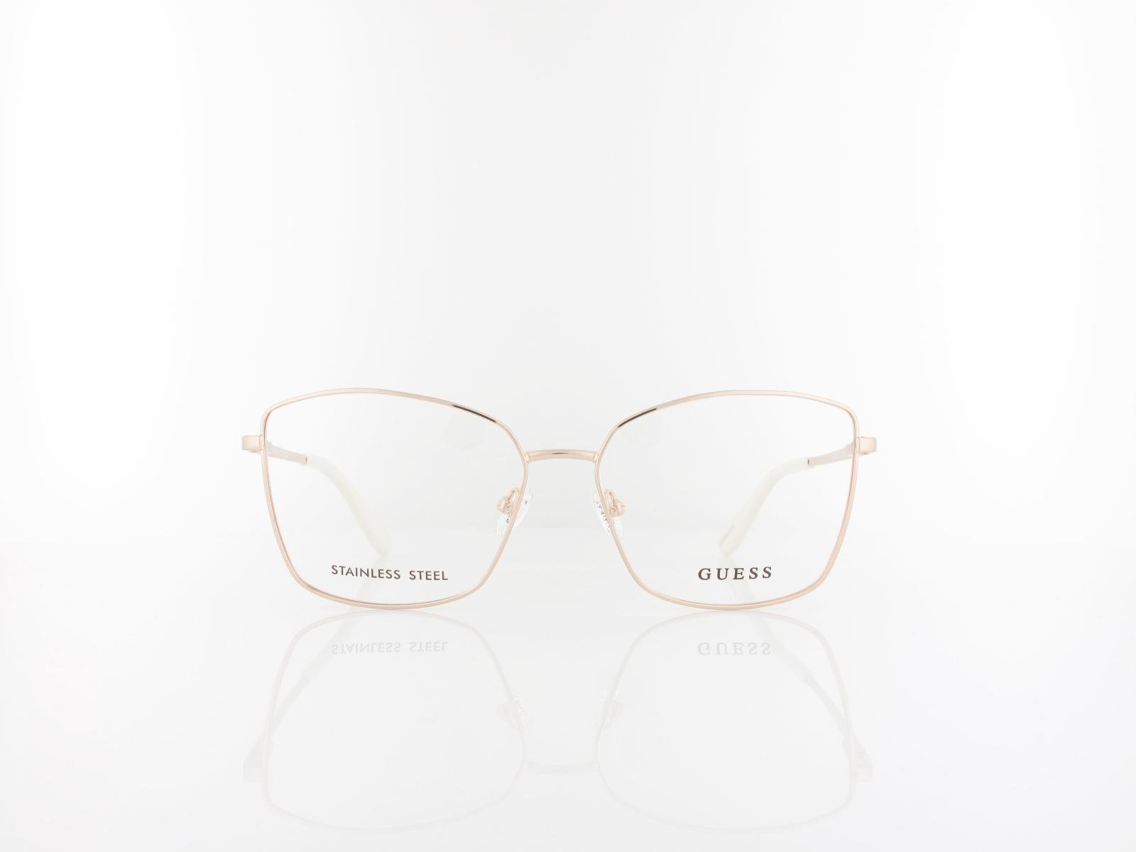 Guess | GU50170 032 56 | pale gold