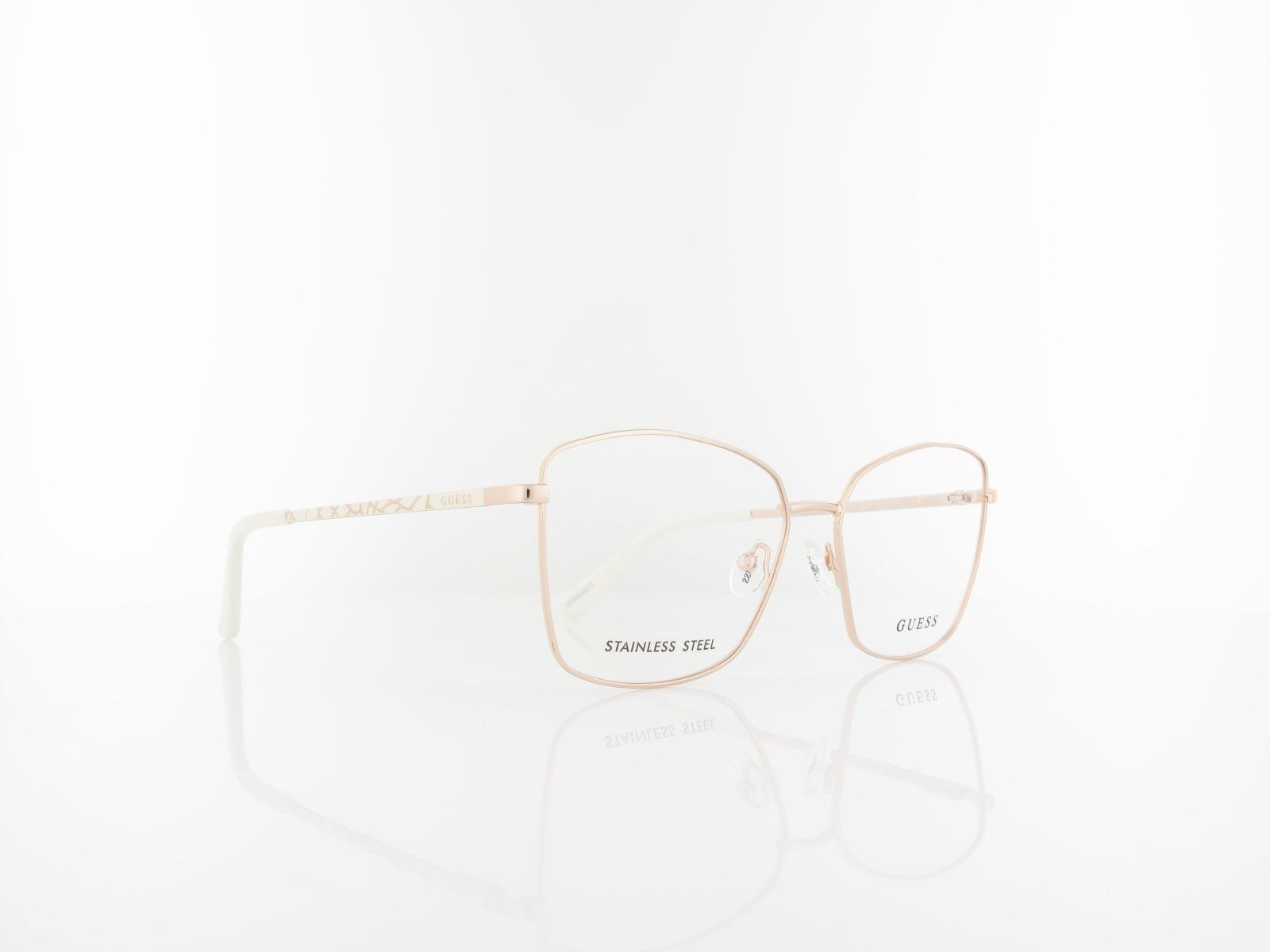 Guess | GU50170 032 56 | pale gold