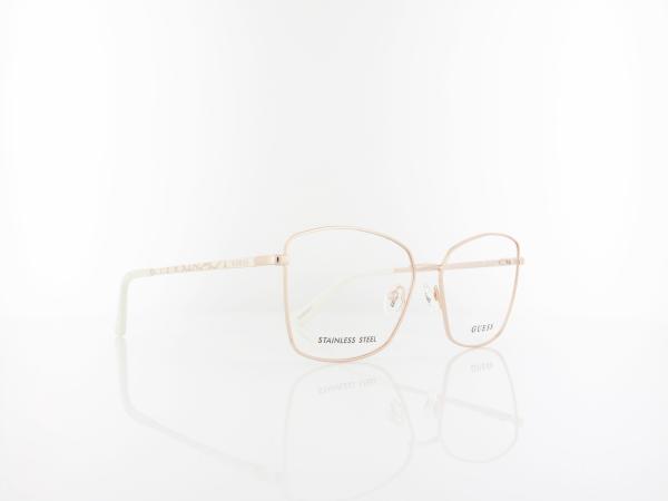 Guess | GU50170 032 56 | pale gold
