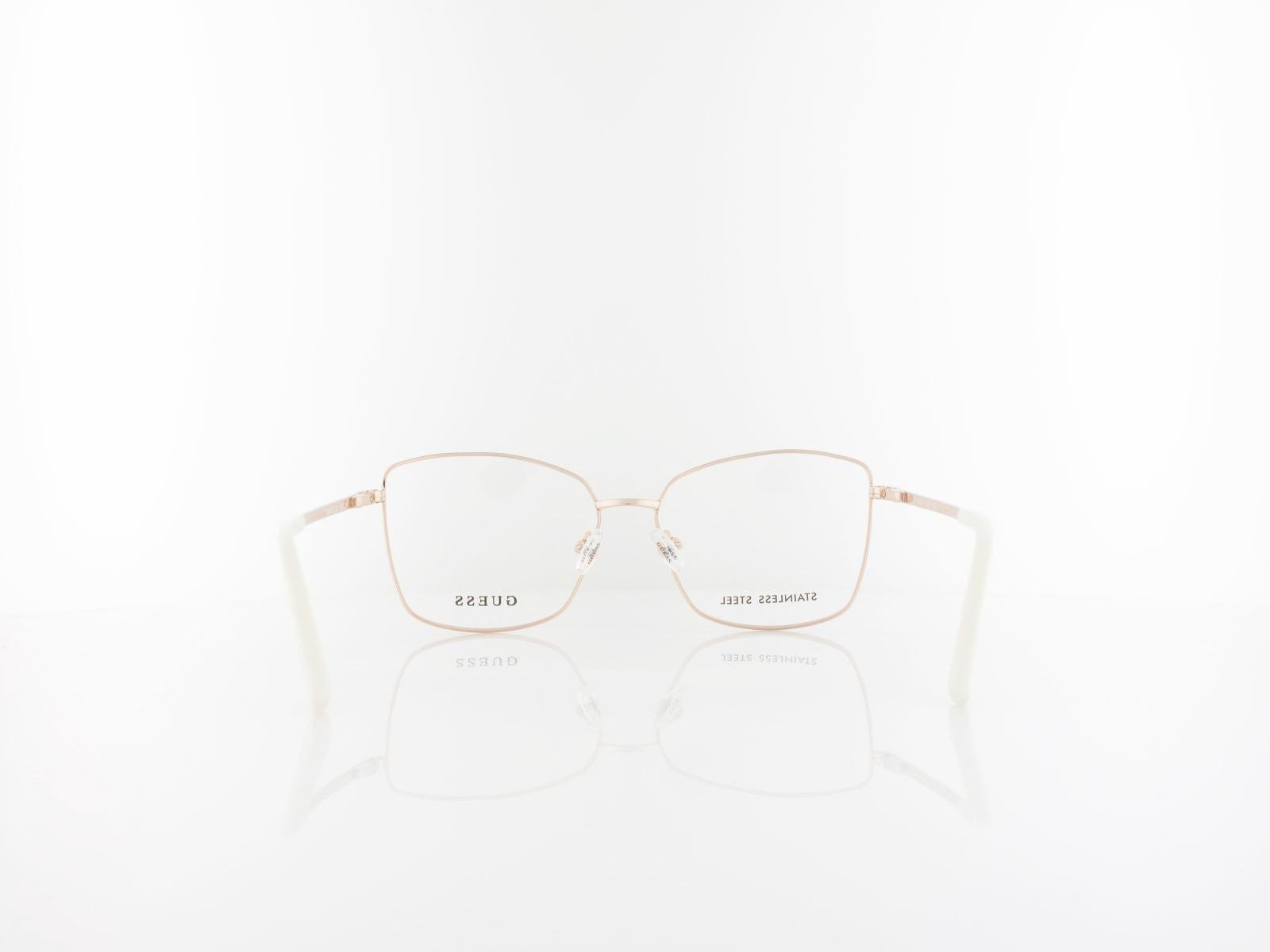 Guess | GU50170 032 56 | pale gold