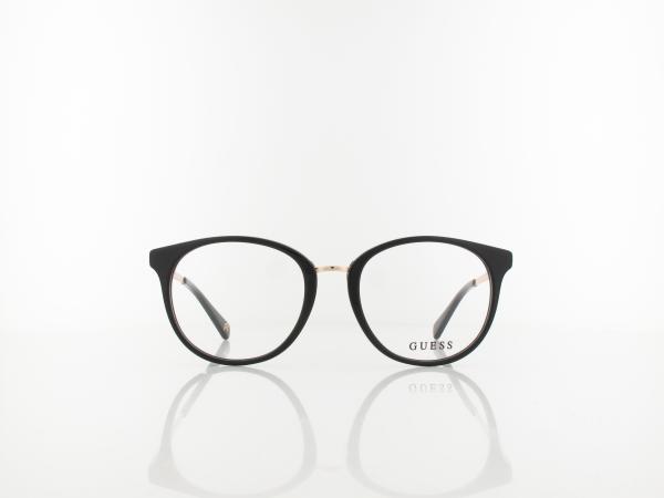 Guess | GU5218 001 51 | shiny black