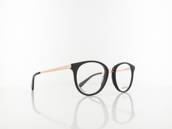 Guess | GU5218 001 51 | shiny black