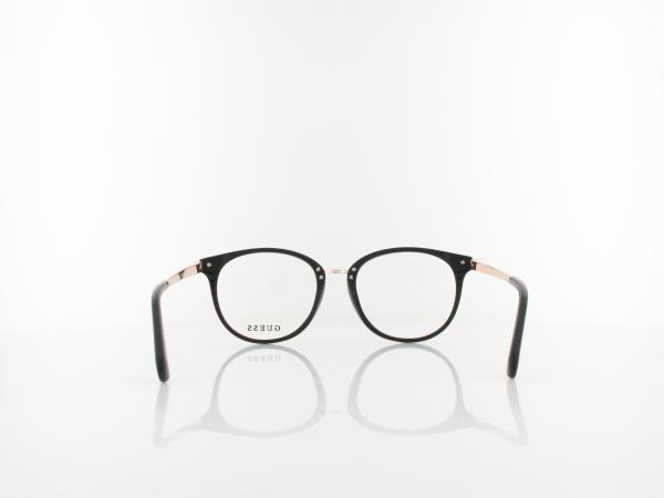 Guess | GU5218 001 51 | shiny black