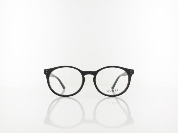 Guess | GU8266 002 47 | matte black