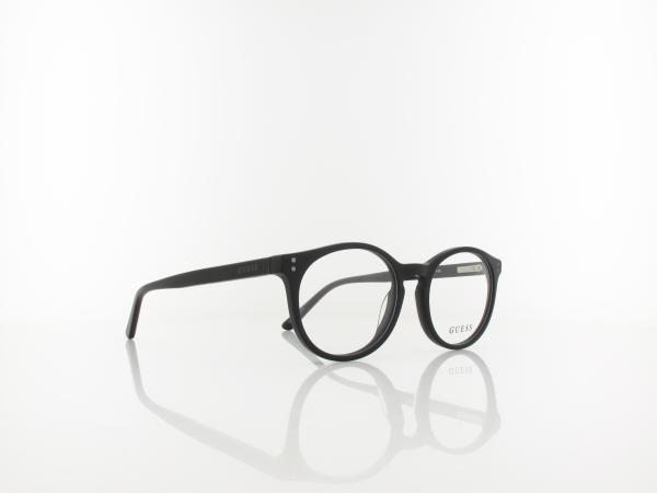 Guess | GU8266 002 47 | matte black