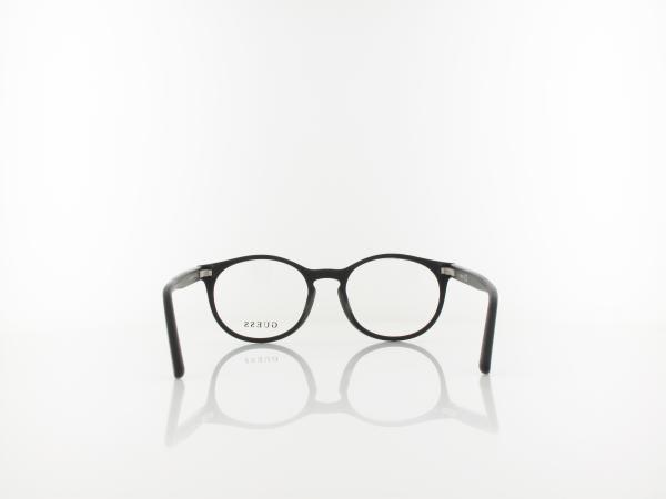 Guess | GU8266 002 47 | matte black