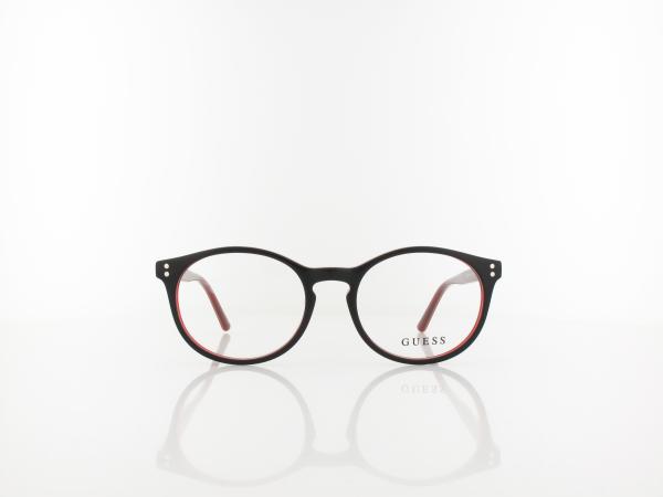 Guess | GU8266 005 47 | black other