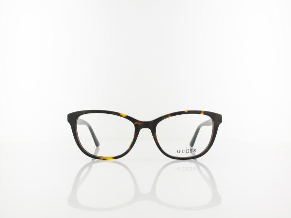 Guess | GU8270 052 50 | dark havana