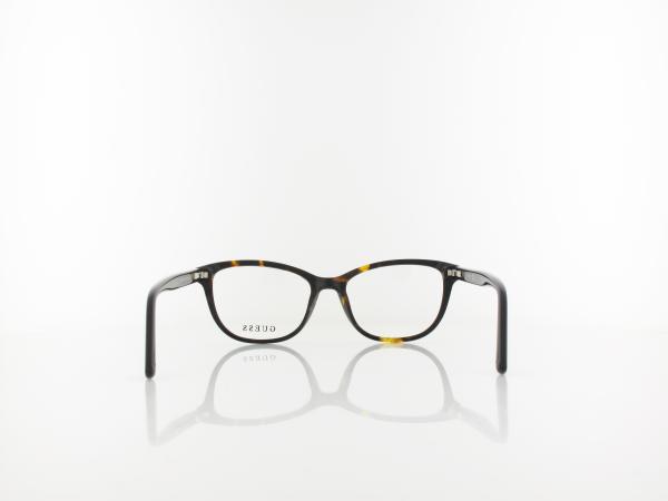 Guess | GU8270 052 50 | dark havana