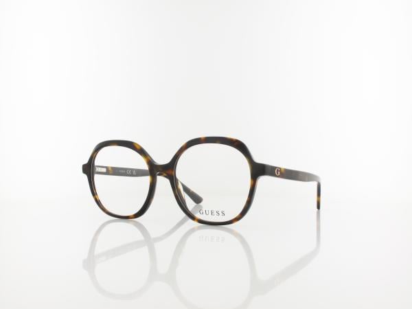 Guess | GU8271 052 50 | dark havana