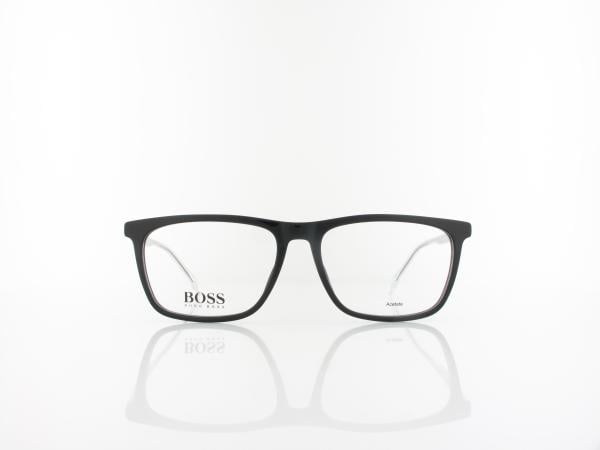 Boss | BOSS 1315 284 56 | black ruthenium