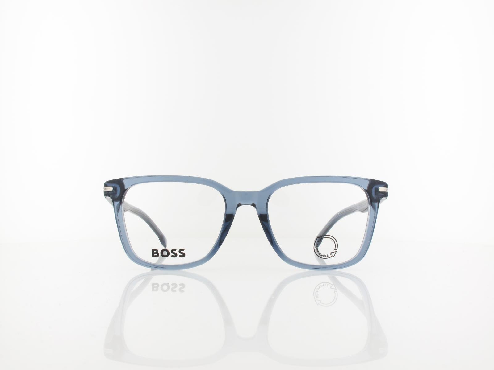 Boss | BOSS 1541/F PJP 52 | blue