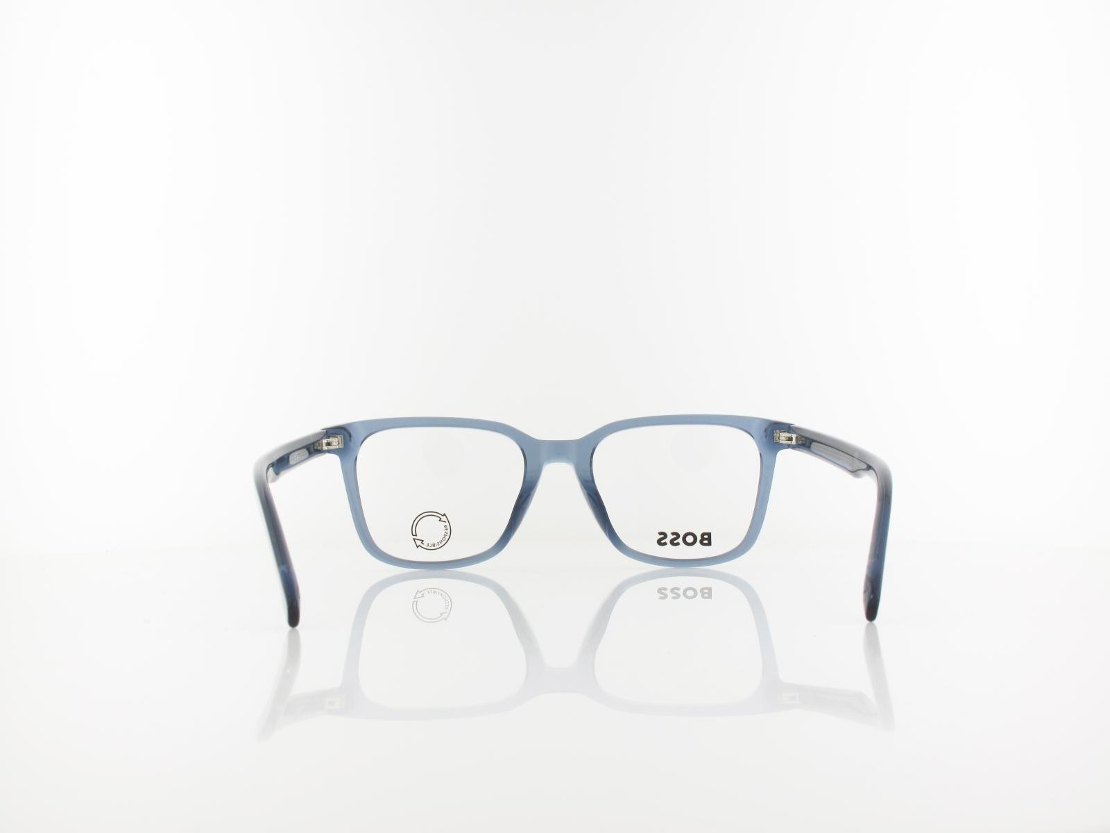 Boss | BOSS 1541/F PJP 52 | blue