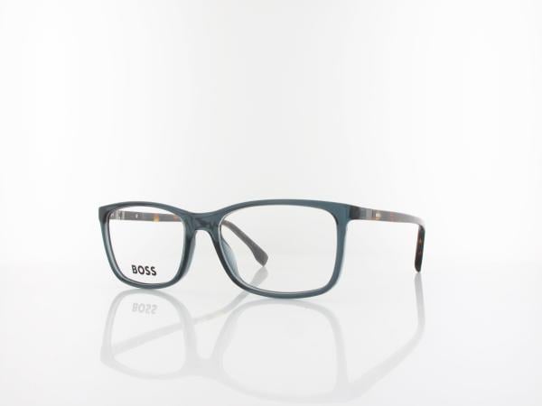 Boss | BOSS 1573 ACI 56 | grey havana