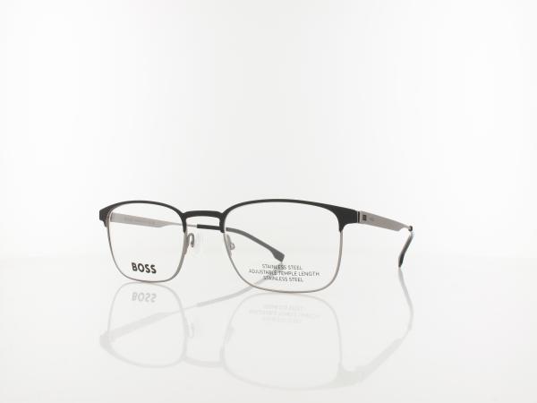 Boss | BOSS 1644 TI7 54 | matte black ruthenium