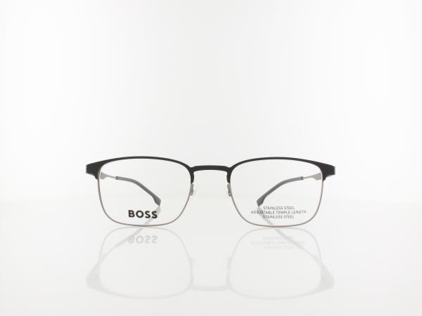 Boss | BOSS 1644 TI7 54 | matte black ruthenium