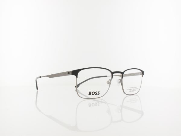 Boss | BOSS 1644 TI7 54 | matte black ruthenium