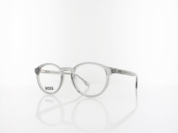 Boss | BOSS 1650 KB7 49 | grey