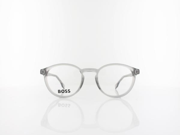 Boss | BOSS 1650 KB7 49 | grey