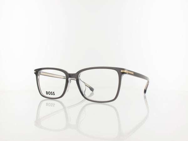 Boss | BOSS 1670/F KB7 55 | grey