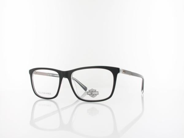 Harley-Davidson | HD0975 003 57 | black crystal