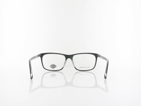Harley-Davidson | HD0975 003 57 | black crystal