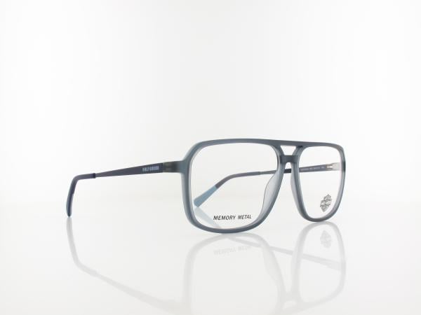 Harley-Davidson | HD50069 085 60 | matte light blue