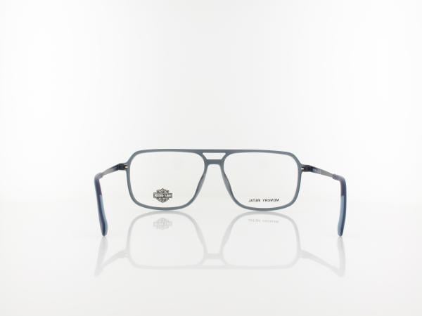 Harley-Davidson | HD50069 085 60 | matte light blue
