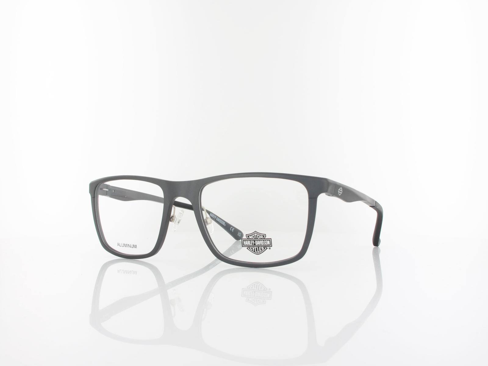 Harley-Davidson | HD9025 009 56 | matte gunmetal