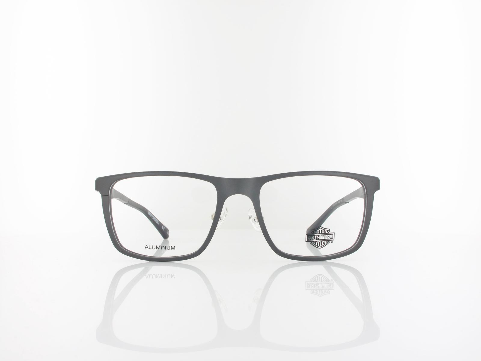 Harley-Davidson | HD9025 009 56 | matte gunmetal