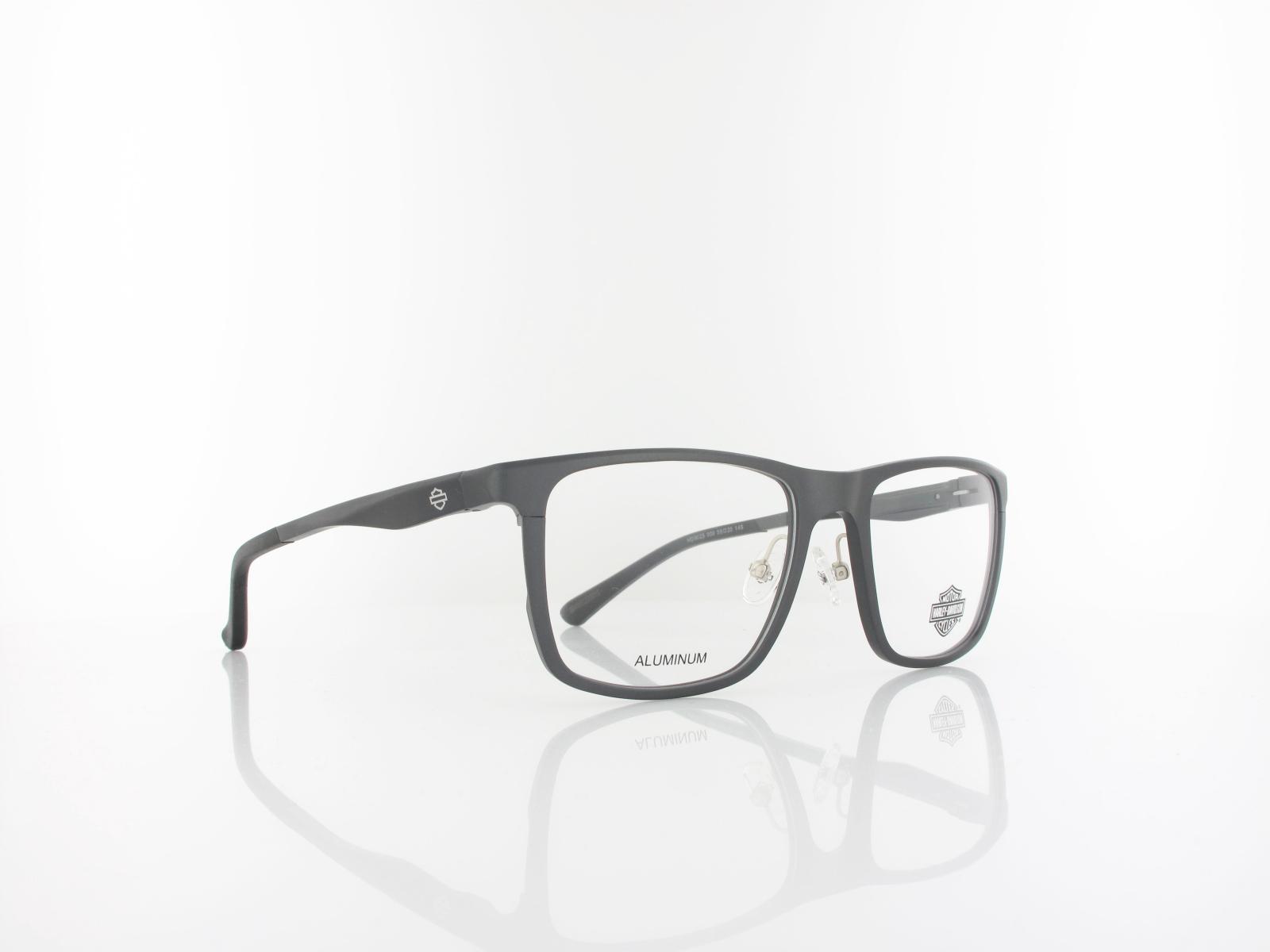 Harley-Davidson | HD9025 009 56 | matte gunmetal