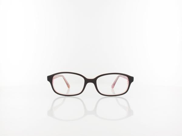 Hello Kitty | HE AA033 C17 46 | black pink