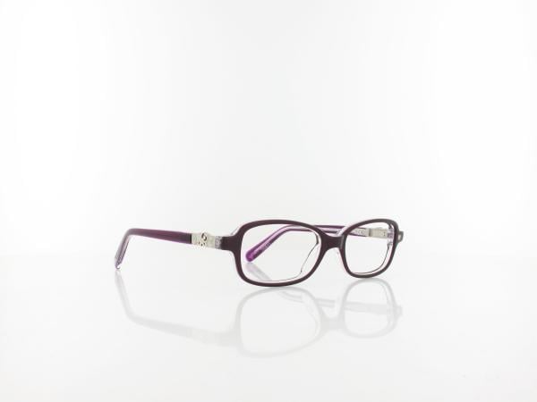 Hello Kitty | HE AA052 C08 43 | violet transparent