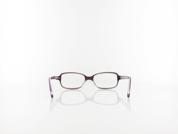 Hello Kitty | HE AA052 C08 43 | violet transparent