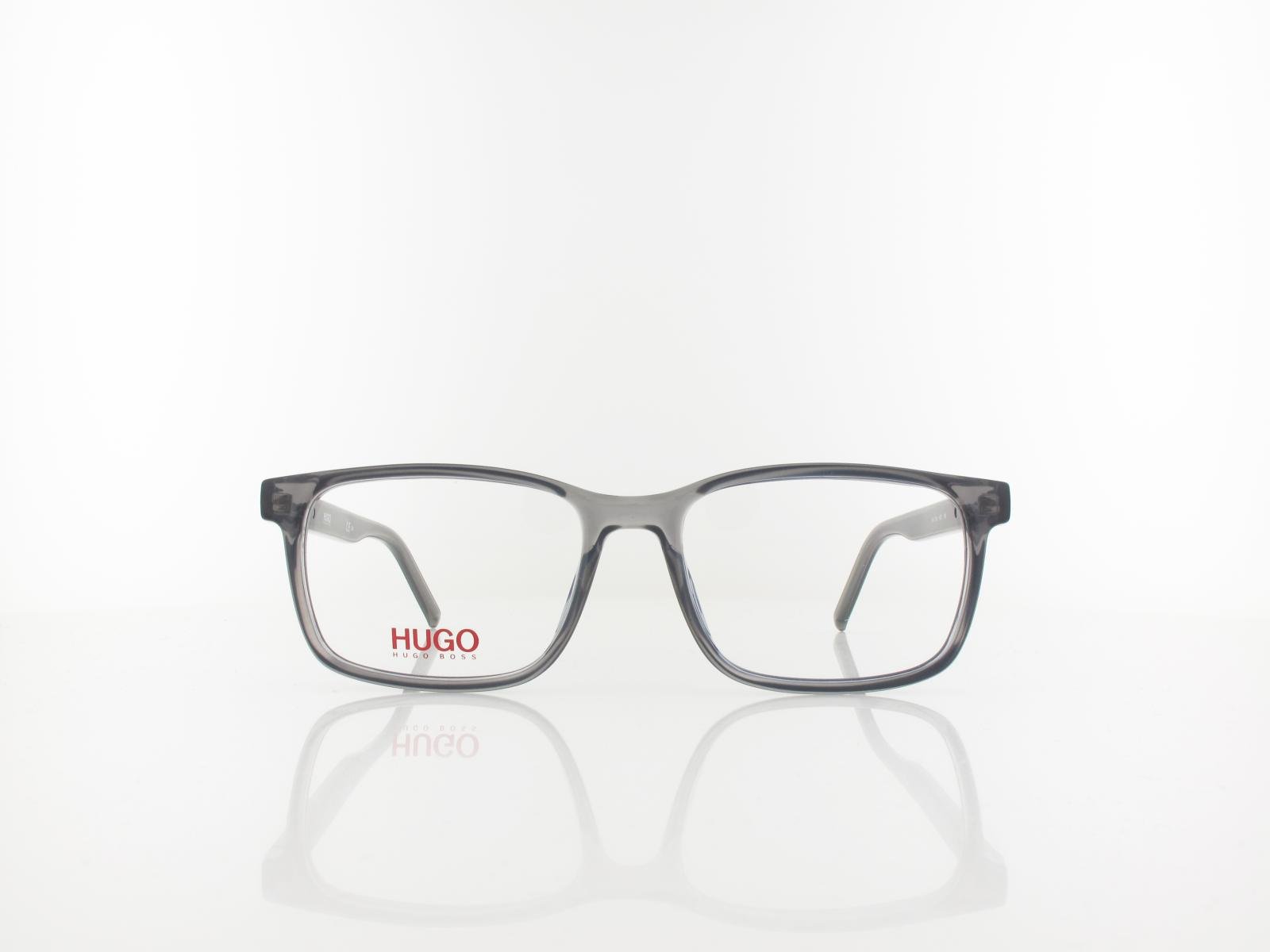 Hugo | HG 1163 KB7 55 | grey
