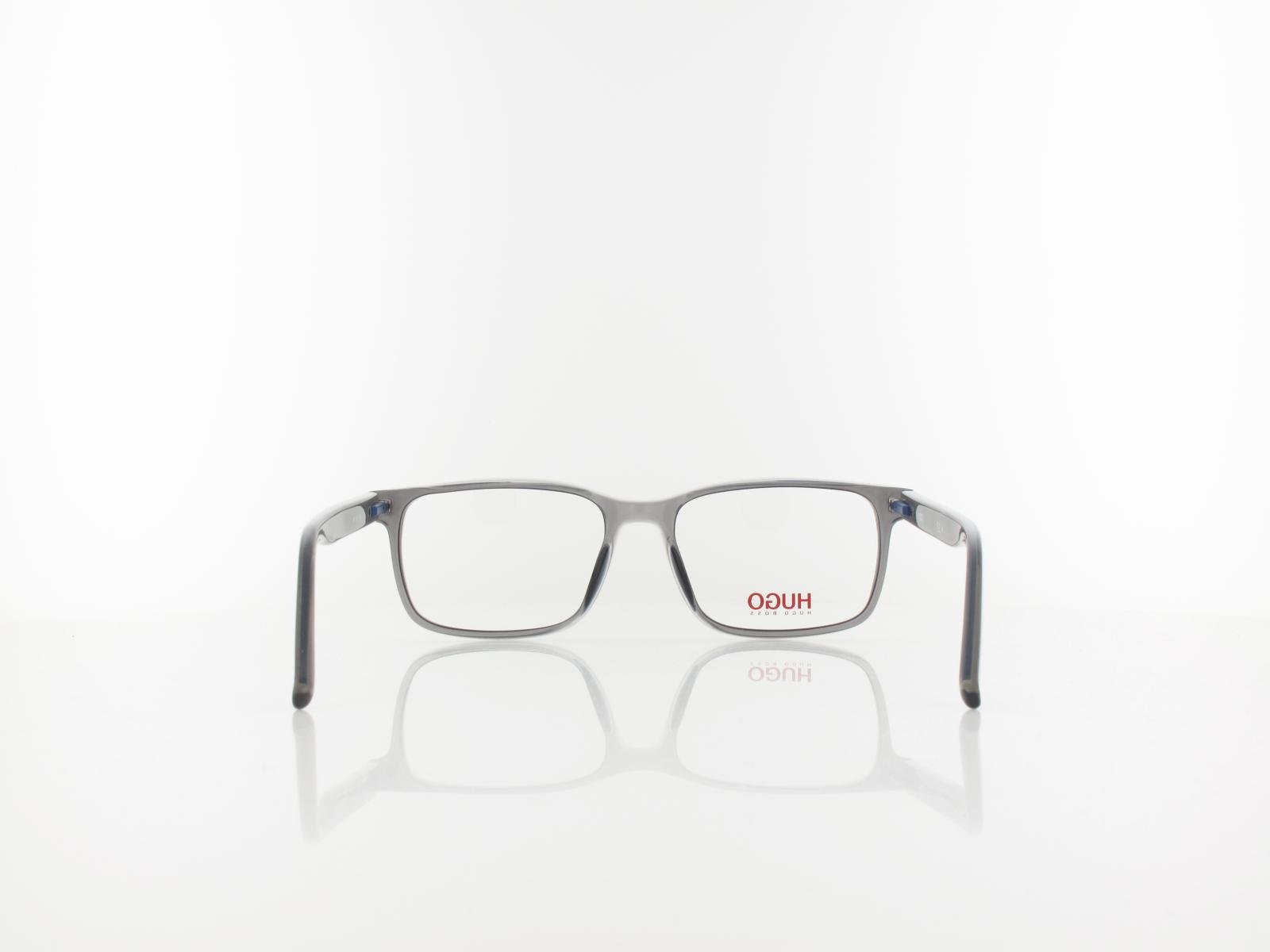 Hugo | HG 1163 KB7 55 | grey