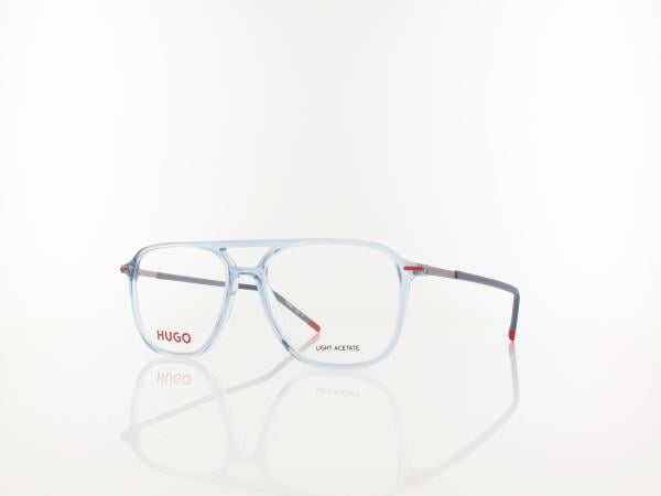 Hugo | HG 1232 PJP 53 | blue