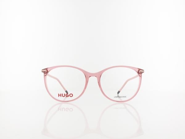Hugo | HG 1238 35J 53 | pink